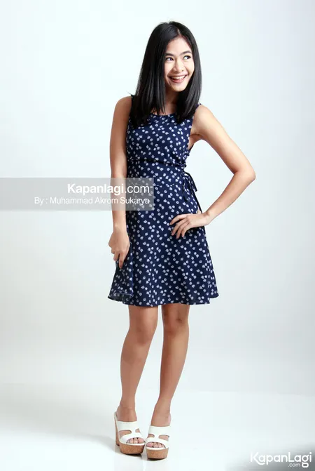Foto Salshadilla Juwita