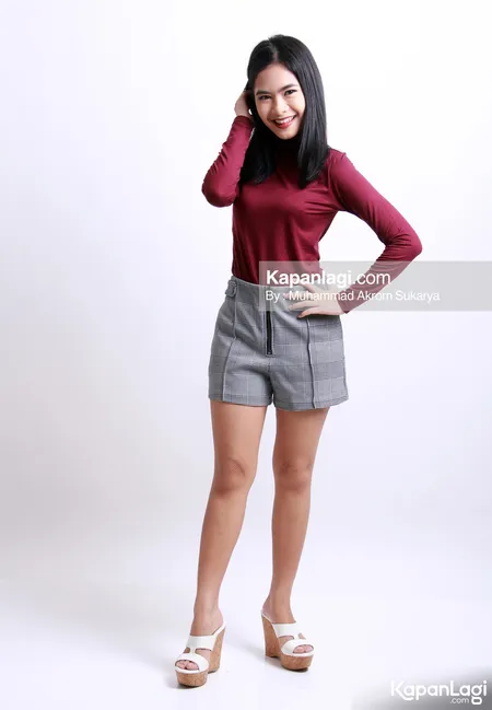 Foto Salshadilla Juwita
