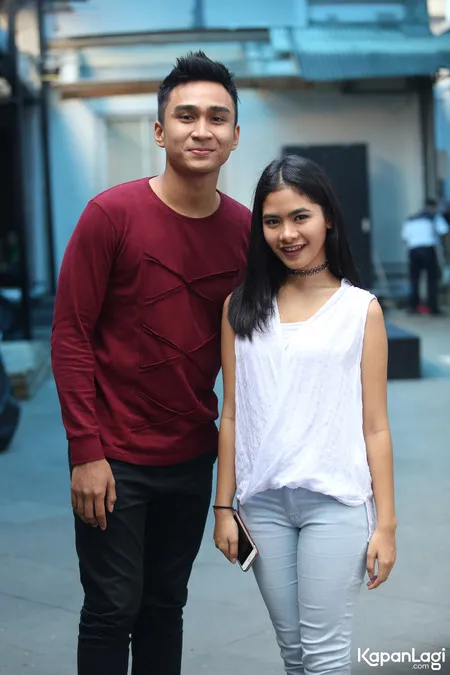 Foto Salshadilla Juwita