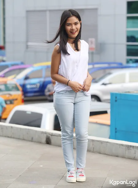Foto Salshadilla Juwita