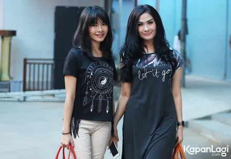 Foto Salshadilla Juwita