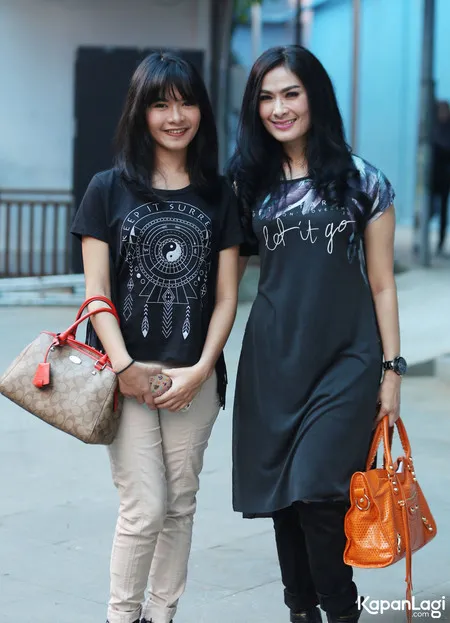 Foto Salshadilla Juwita