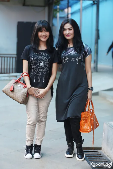 Foto Salshadilla Juwita