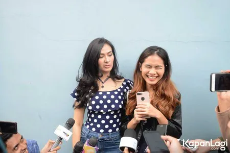 Foto Salshadilla Juwita
