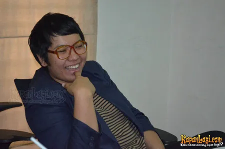 Foto Sammaria Simanjuntak
