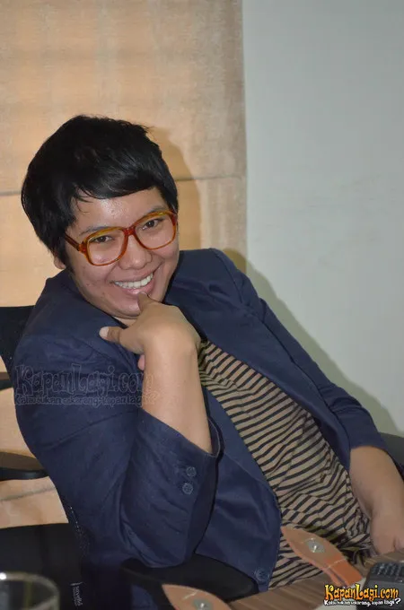 Foto Sammaria Simanjuntak