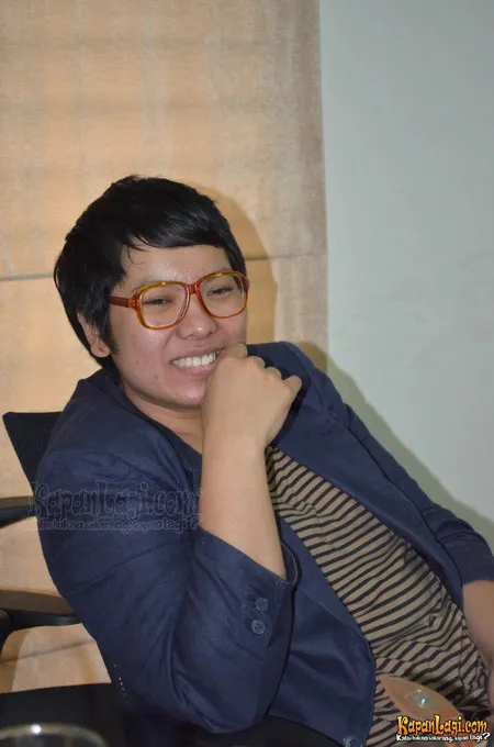 Foto Sammaria Simanjuntak