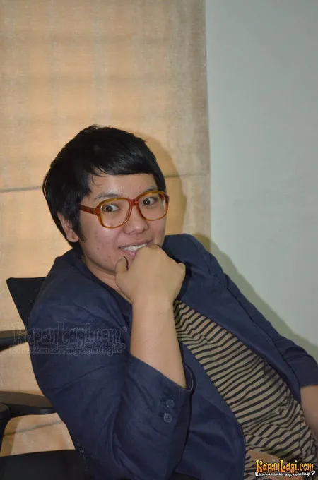 Foto Sammaria Simanjuntak