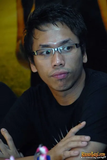 Foto Sammy Simorangkir