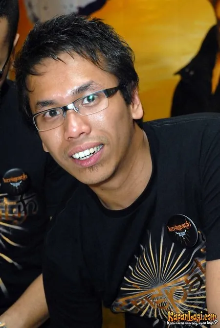 Foto Sammy Simorangkir