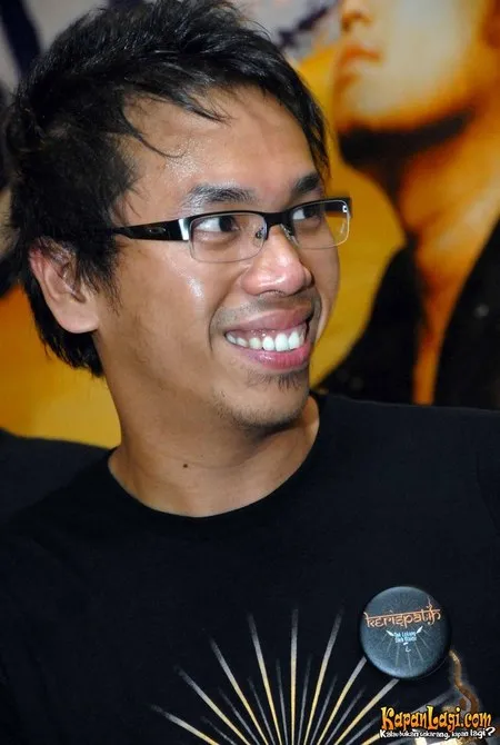 Foto Sammy Simorangkir