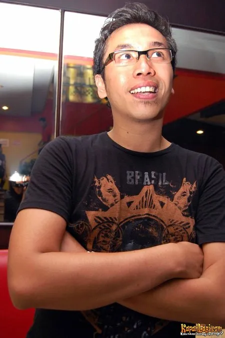 Foto Sammy Simorangkir