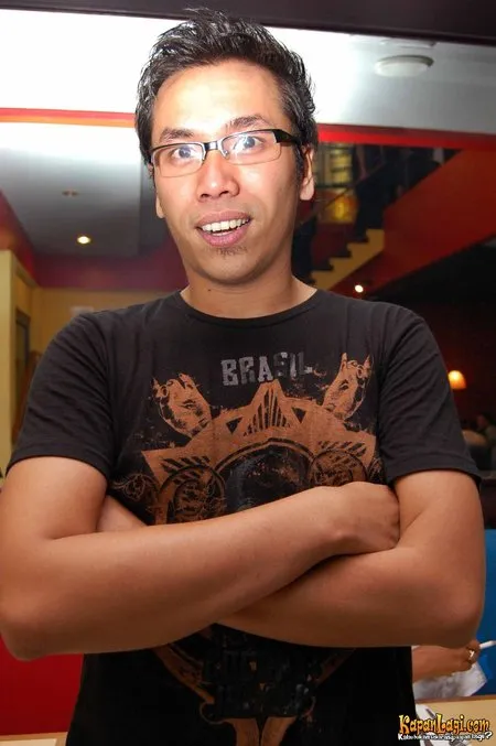 Foto Sammy Simorangkir