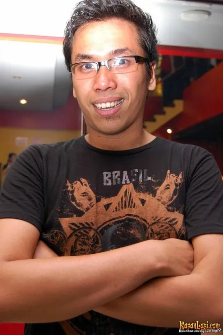 Foto Sammy Simorangkir