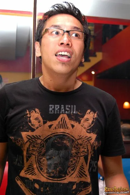 Foto Sammy Simorangkir
