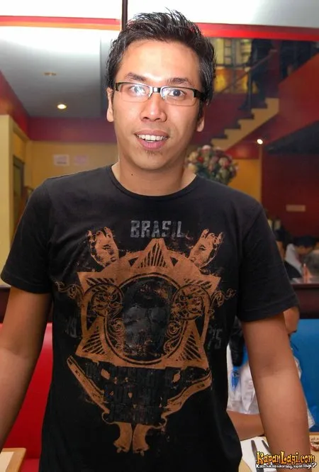 Foto Sammy Simorangkir