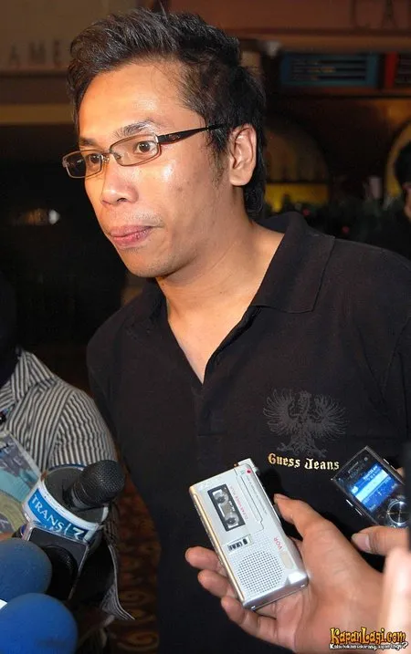 Foto Sammy Simorangkir