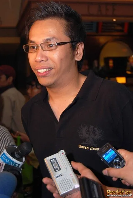Foto Sammy Simorangkir