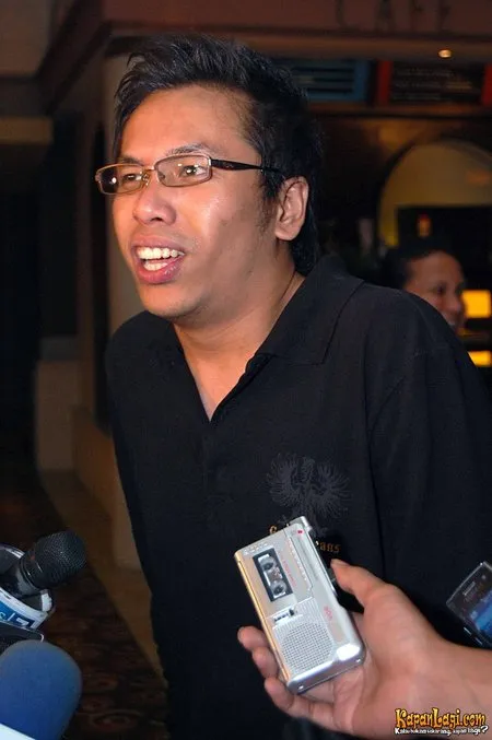 Foto Sammy Simorangkir