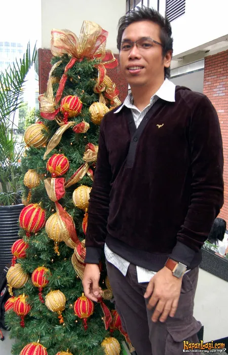 Foto Sammy Simorangkir