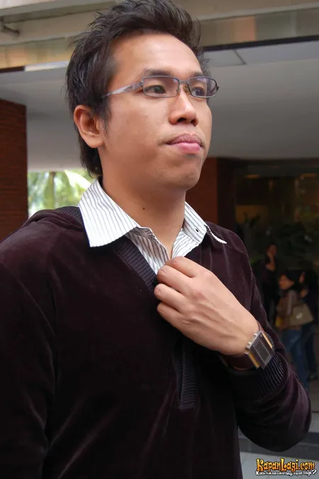 Foto Sammy Simorangkir