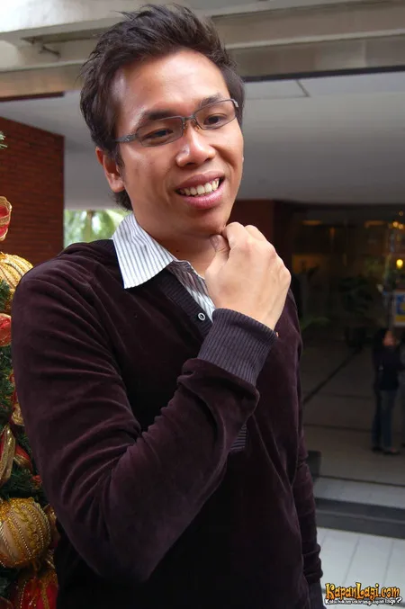 Foto Sammy Simorangkir
