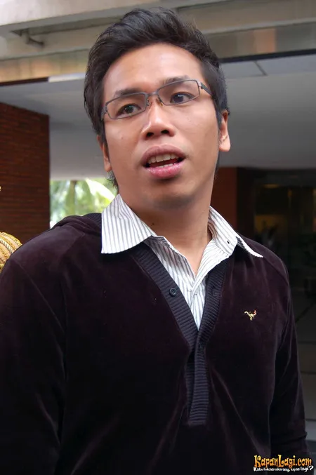 Foto Sammy Simorangkir