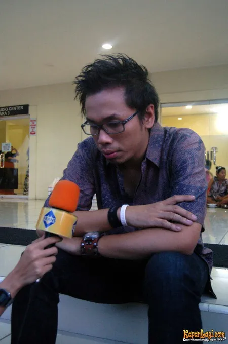 Foto Sammy Simorangkir