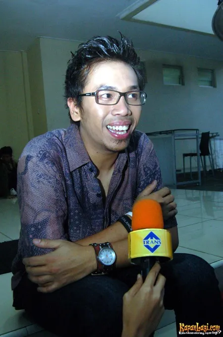 Foto Sammy Simorangkir