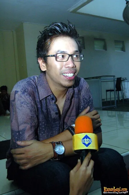 Foto Sammy Simorangkir