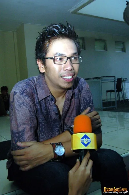 Foto Sammy Simorangkir