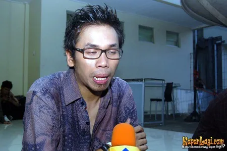Foto Sammy Simorangkir