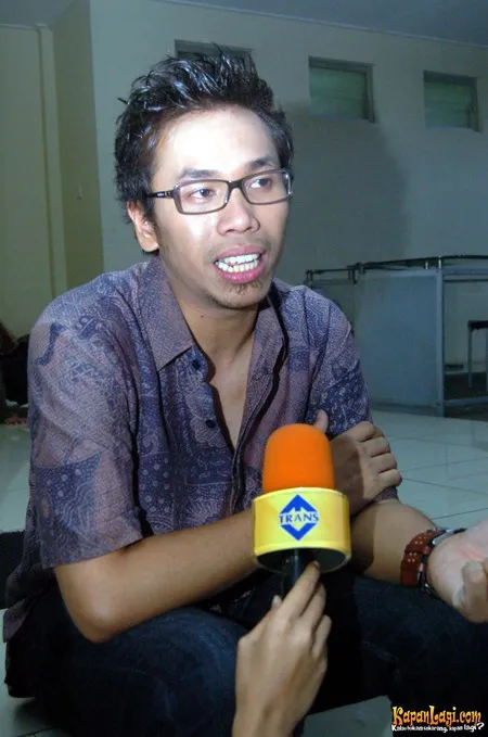 Foto Sammy Simorangkir