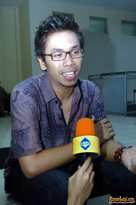 Foto Sammy Simorangkir