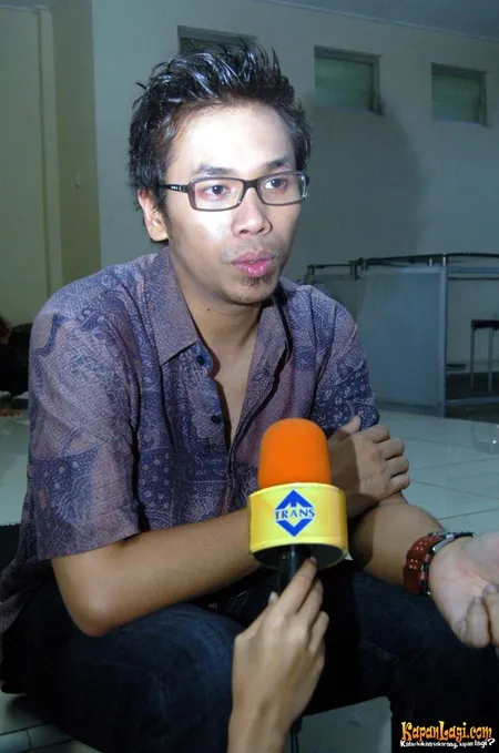 Foto Sammy Simorangkir