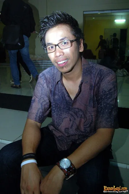 Foto Sammy Simorangkir