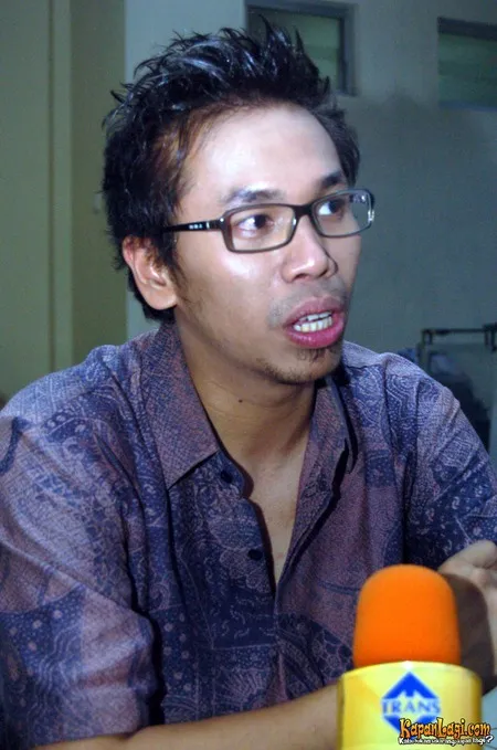 Foto Sammy Simorangkir