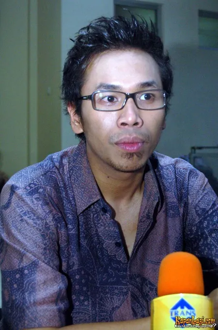 Foto Sammy Simorangkir