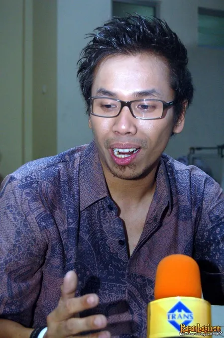 Foto Sammy Simorangkir