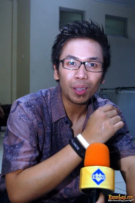 Foto Sammy Simorangkir