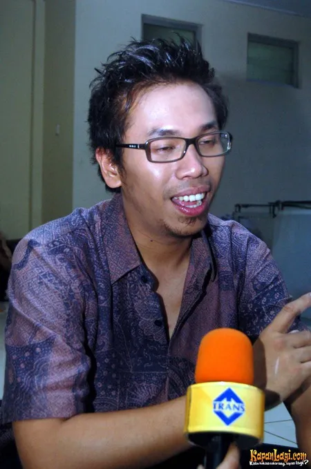 Foto Sammy Simorangkir