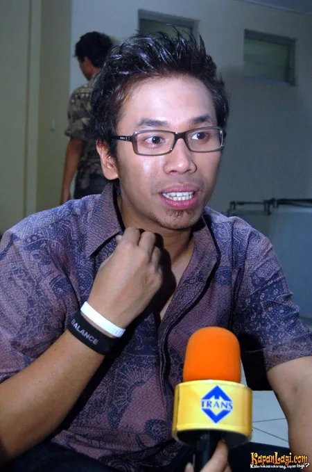 Foto Sammy Simorangkir