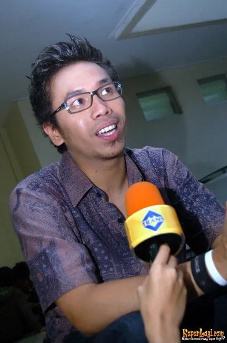 Foto Sammy Simorangkir