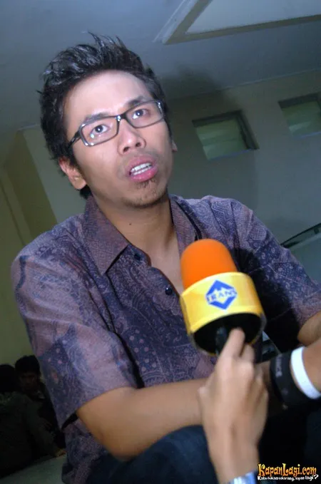 Foto Sammy Simorangkir