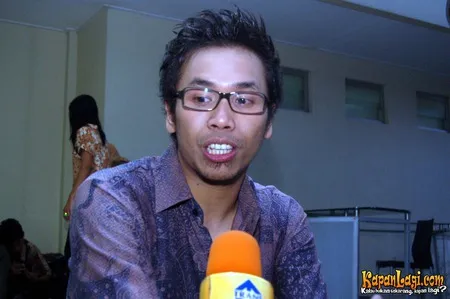 Foto Sammy Simorangkir