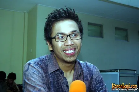 Foto Sammy Simorangkir