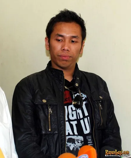 Foto Sammy Simorangkir
