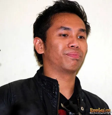 Foto Sammy Simorangkir
