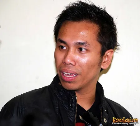 Foto Sammy Simorangkir