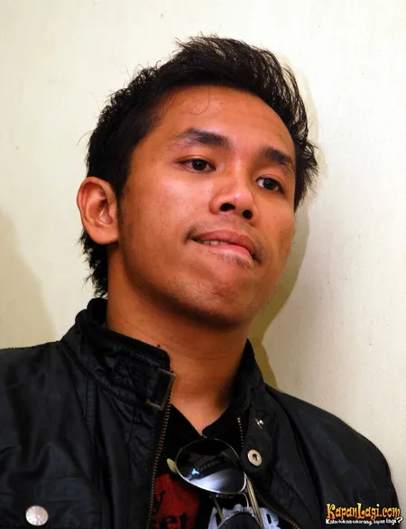 Foto Sammy Simorangkir